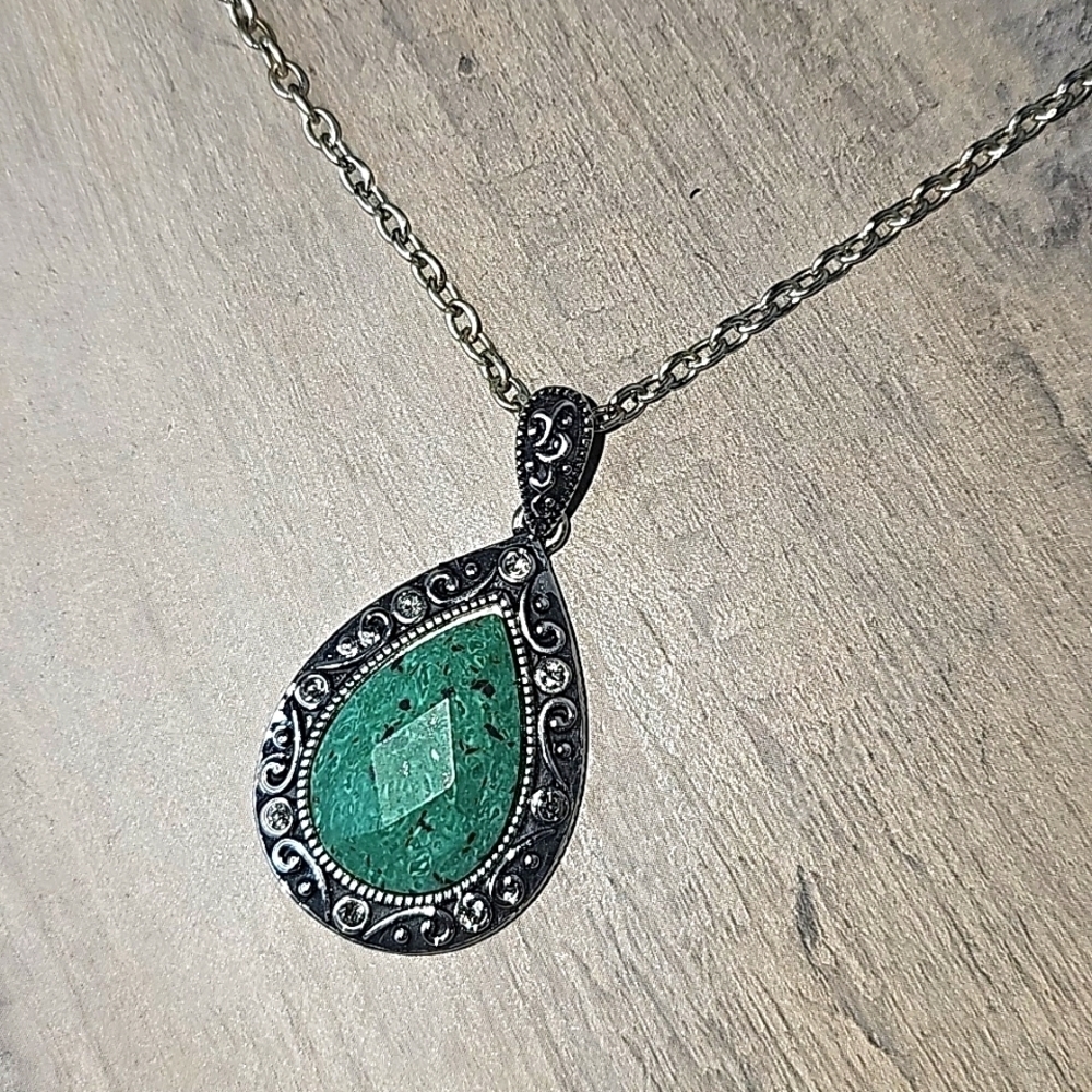 Lia Sofia Necklace